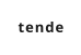 tende