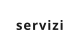 servizi